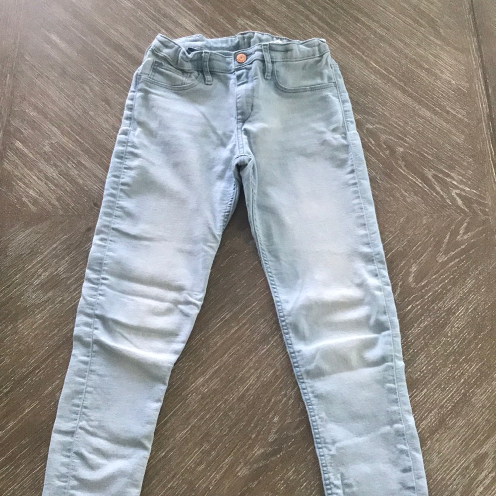&Denim Girls Jeans